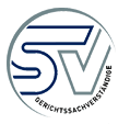 Gutachten vom Gerichtssachverständiger Gebäudereingung