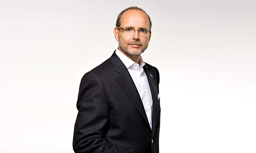 Photo Portrait Christian Höger, Gerichtssachverständiger