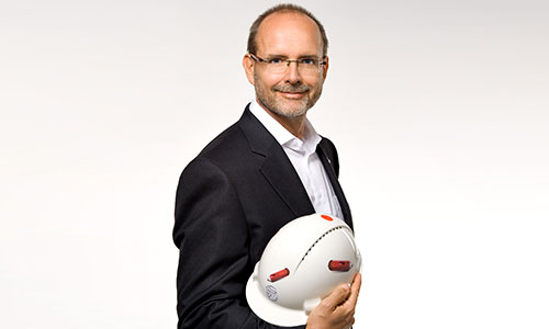Gebäudereinigung Gutachten Christian Höger