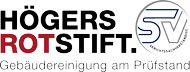 Hoegers Rotstift
